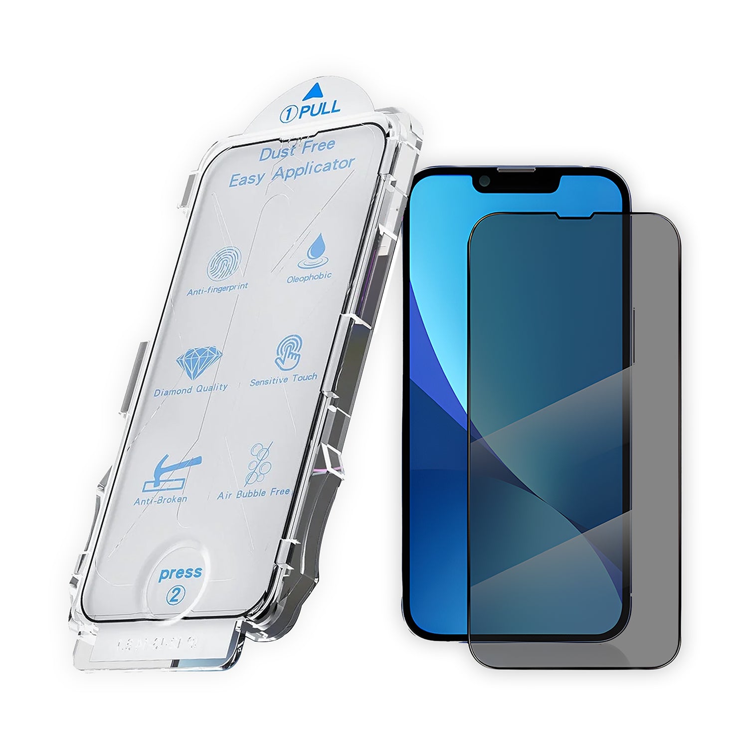 Screen Protector REBORN DEVICE Screen Protector REBORN DEVICE