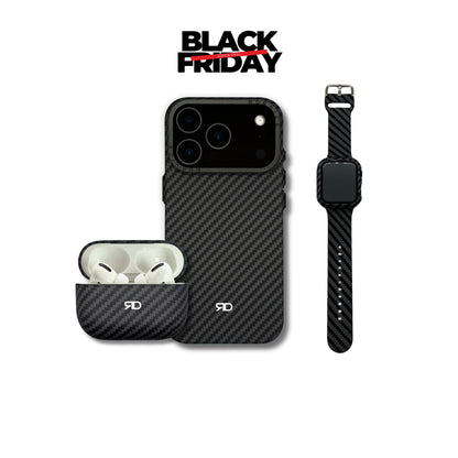 Matching Trio Bundle