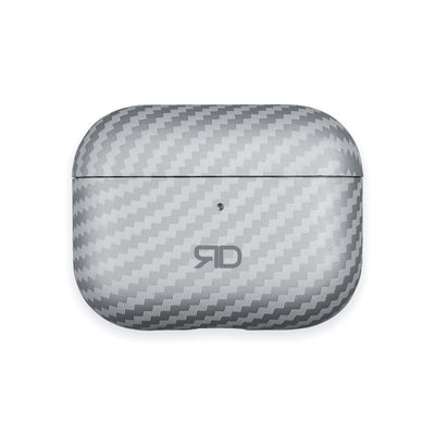 Funda de Fibra de Carbono para AirPods RD