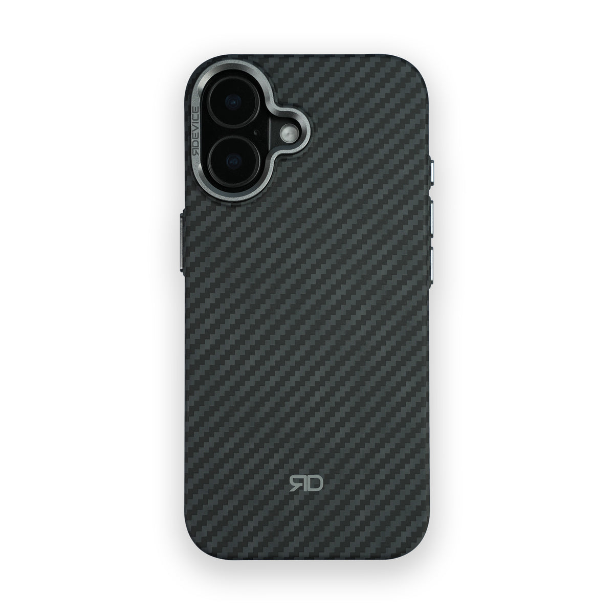 Funda de fibra de carbono RD V3
