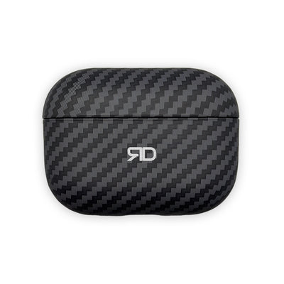 Funda de Fibra de Carbono para AirPods RD