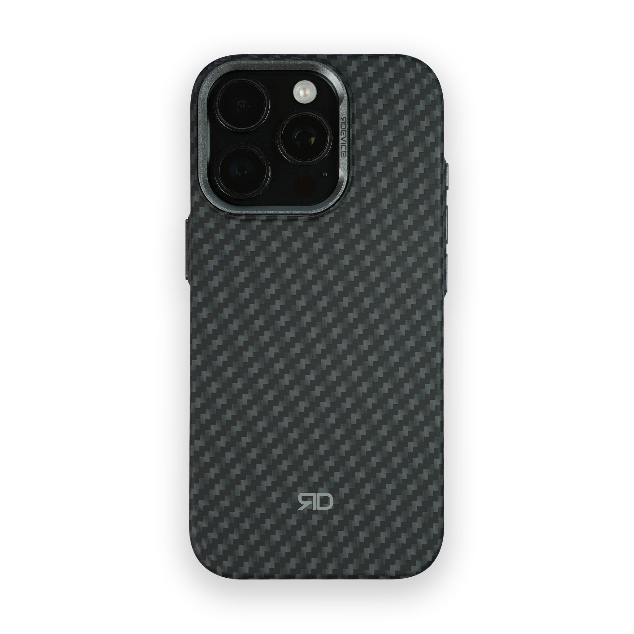 Funda de fibra de carbono RD V3