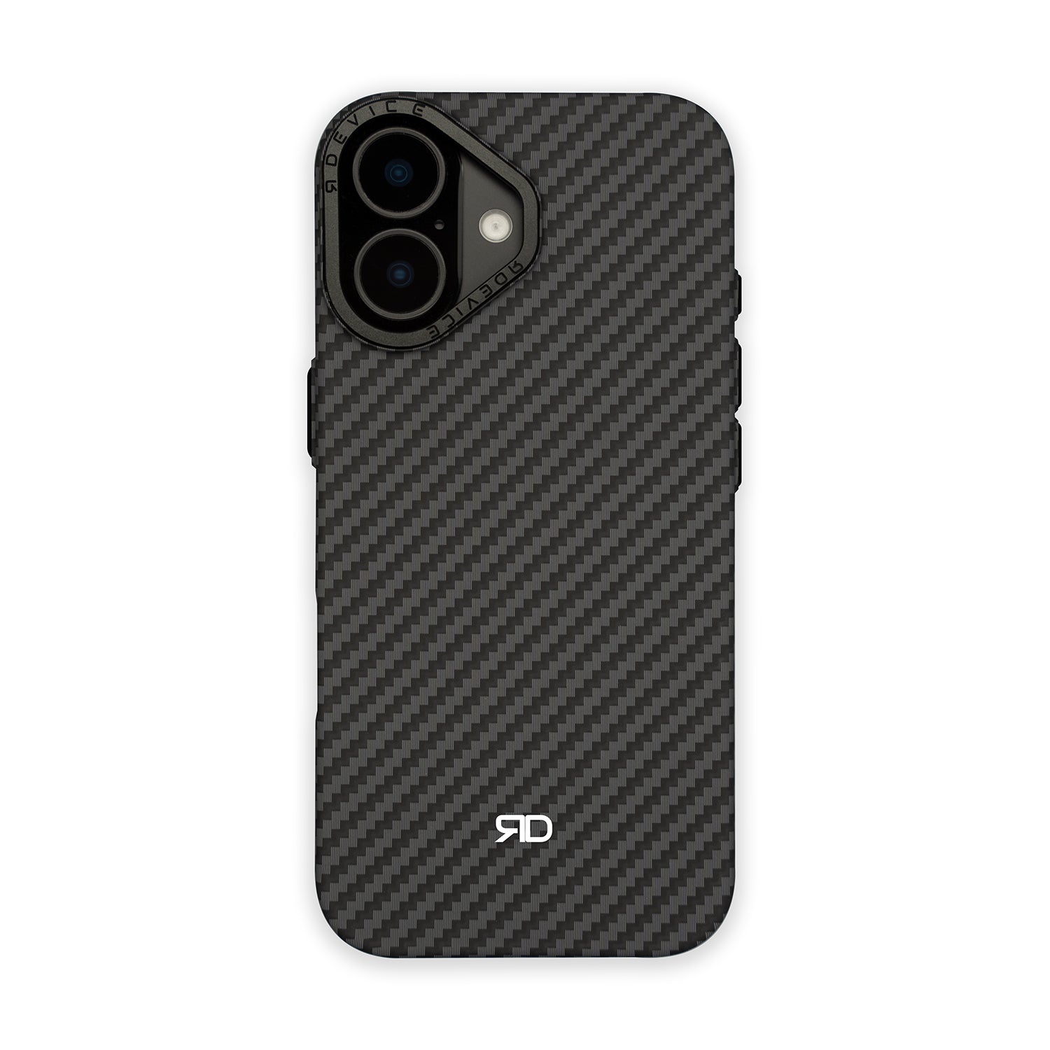 RD Carbon Fiber Case V3 REBORN DEVICE RD Carbon Fiber Case V3 REBORN DEVICE