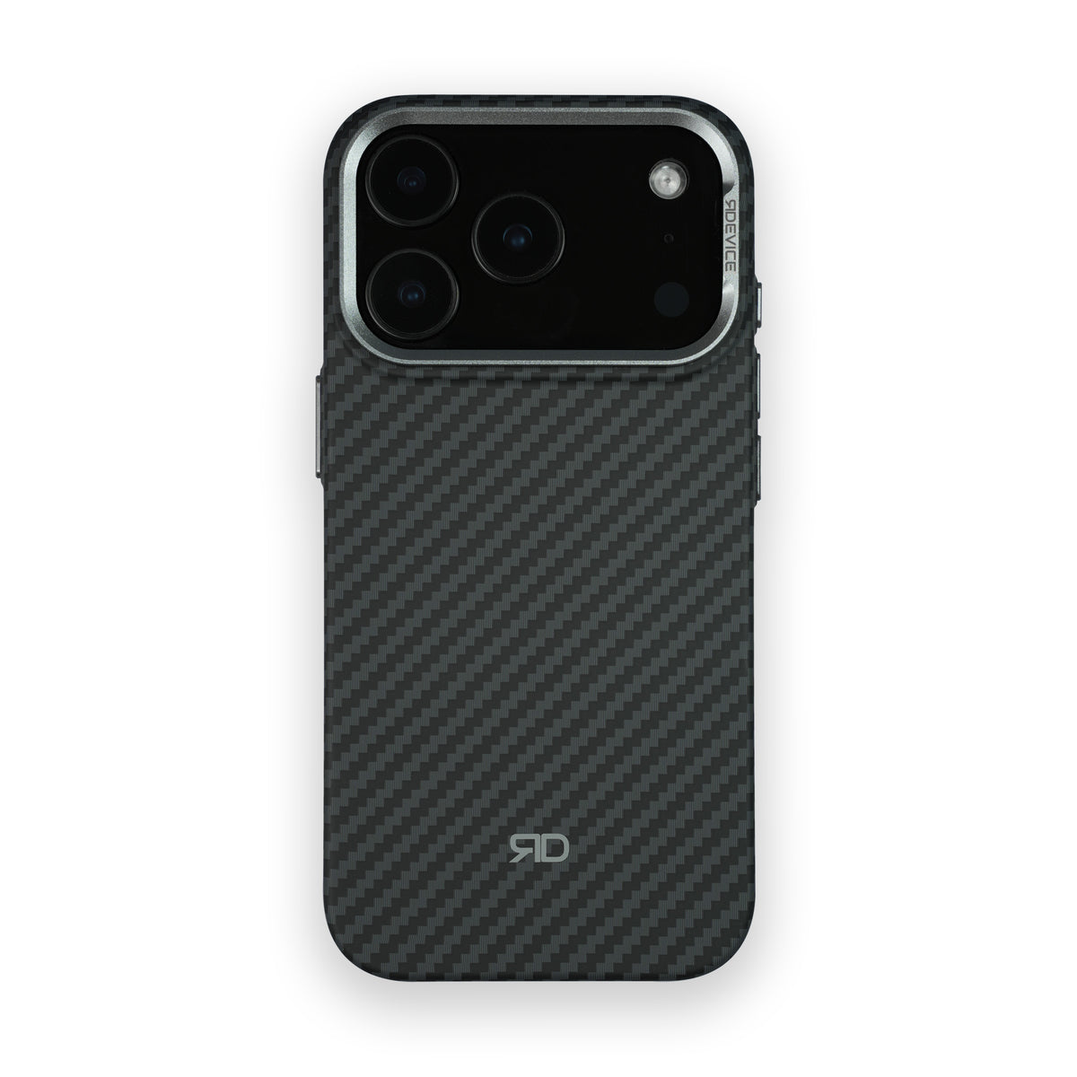 Funda de fibra de carbono RD V3