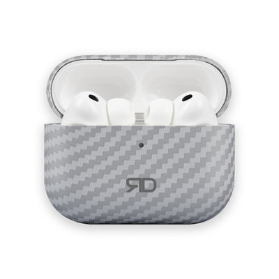 Funda de Fibra de Carbono para AirPods RD