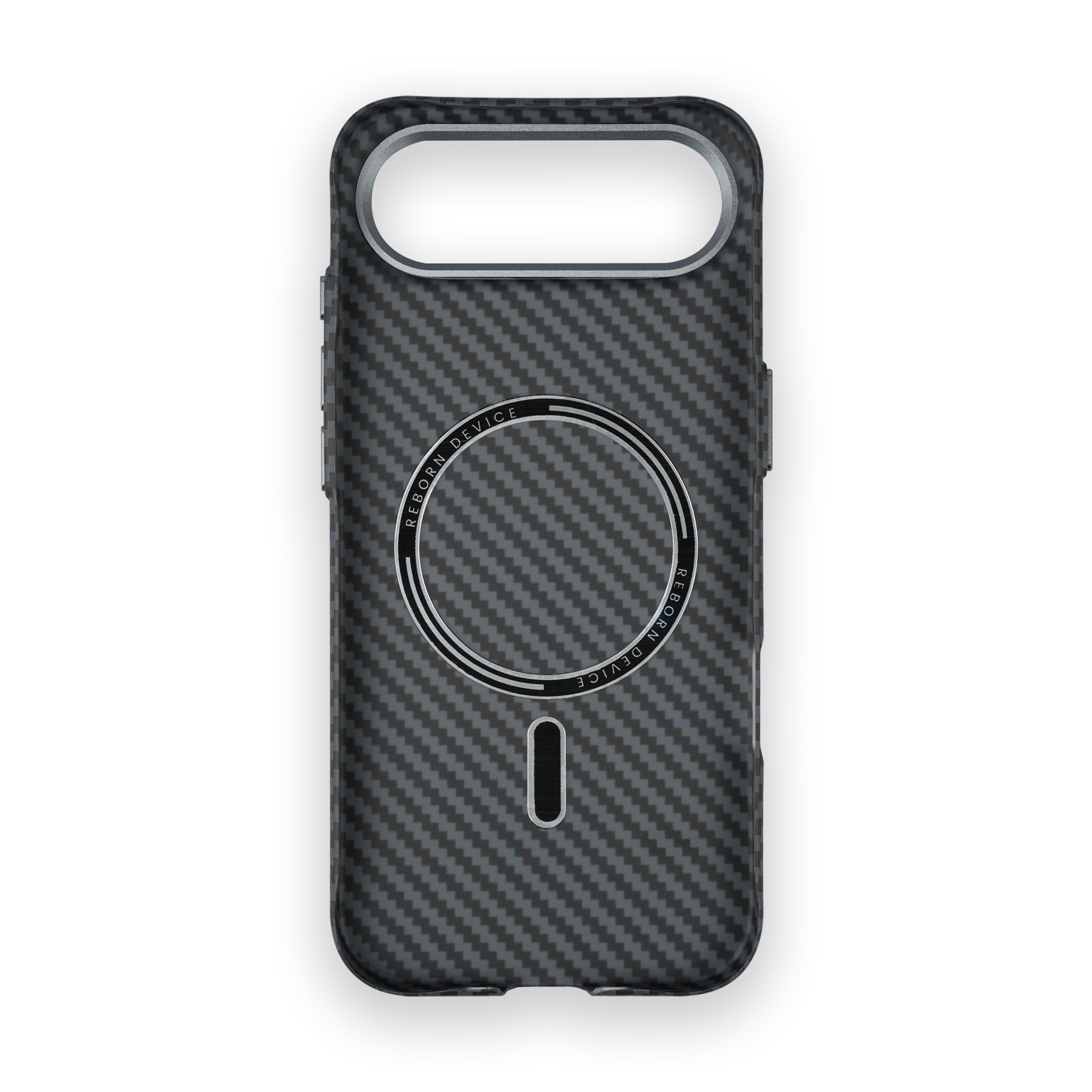 Funda de fibra de carbono RD V3
