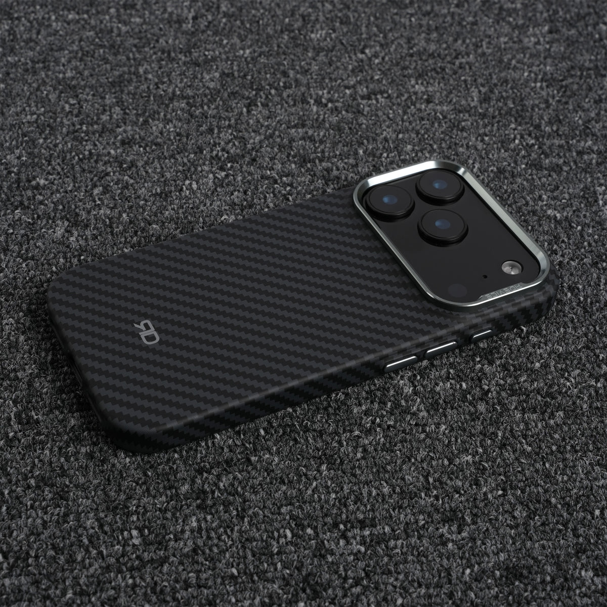 Funda de fibra de carbono RD V3