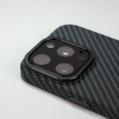 Glass Camera Protector