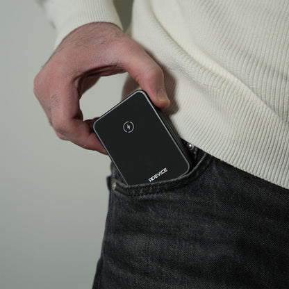 RD Ultra Compact 3-in-1 Power Station V2