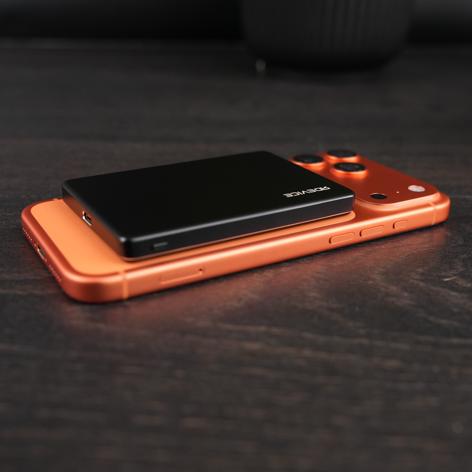 RD MagSafe Powerbank