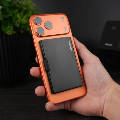 RD MagSafe Card Holder