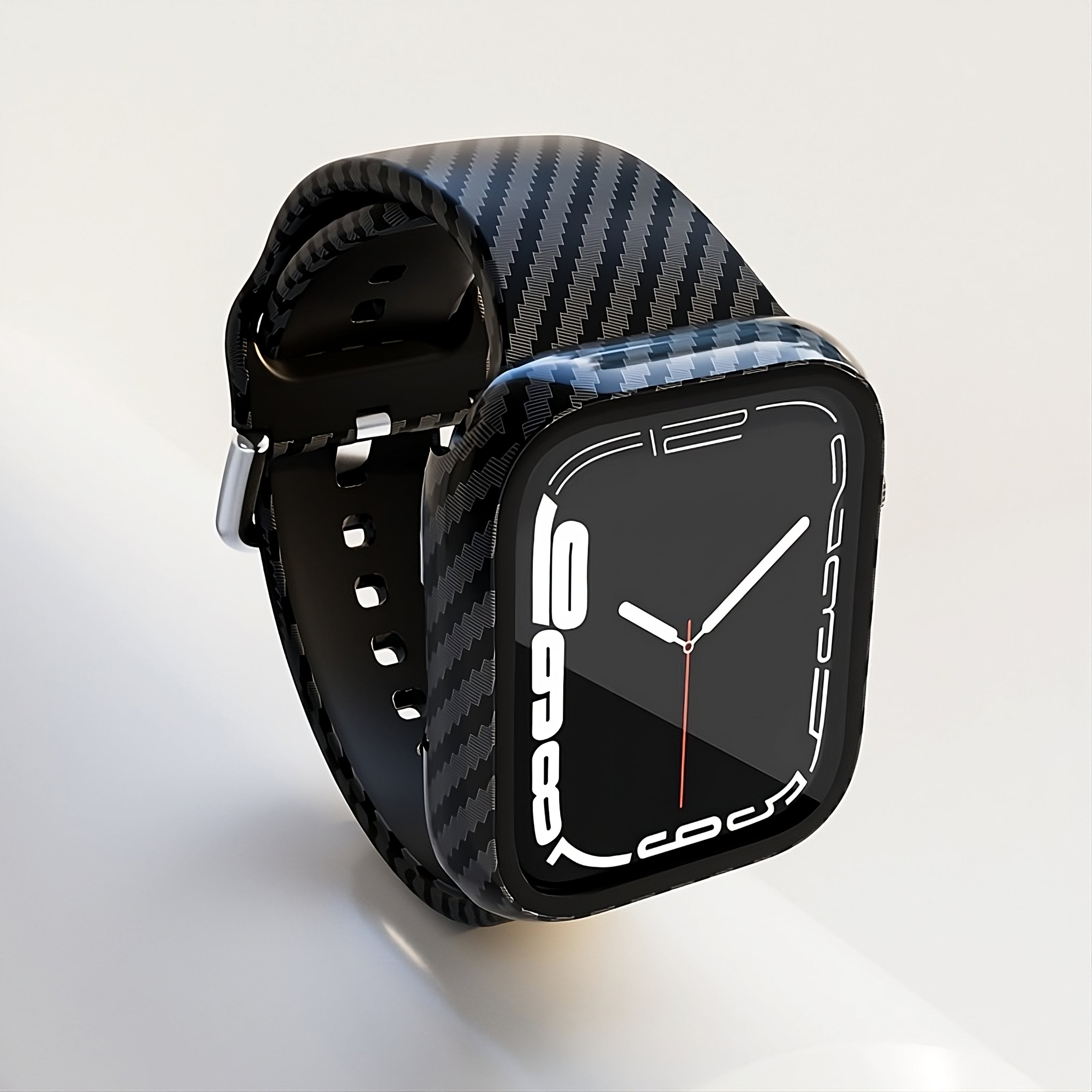 Apple Watch Case and Band